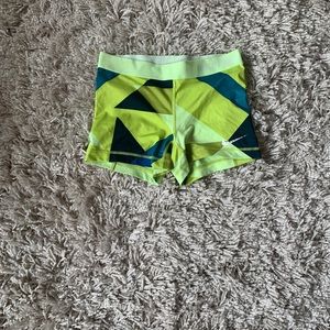 Nike pro spandex